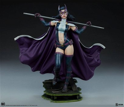 Sideshow Collectibles Huntress Premium Format - 0