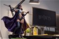 Sideshow Collectibles Huntress Premium Format - 2 - Thumbnail