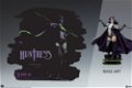 Sideshow Collectibles Huntress Premium Format - 6 - Thumbnail