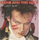 Adam And The Ants – Ant Rap (1981) - 0 - Thumbnail