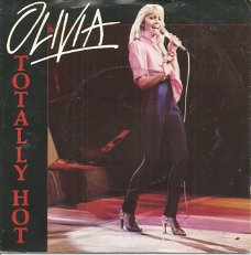 Olivia Newton-John – Totally Hot (1979)