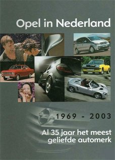 Opel 1969-2003