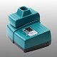 Makita lader DC1414 7.2V~18V Ni-CD, Ni-MH en Li-ion batterij - 0 - Thumbnail