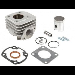 Cilinder 70 cc Airsal 47.6 Kymco Grand Dink Cobra Super 9 2t