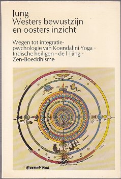 C.G. Jung: Westers bewustzijn en oosters inzicht - 0