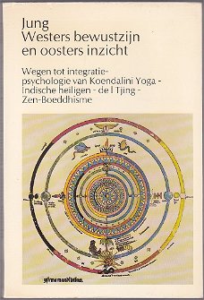 C.G. Jung: Westers bewustzijn en oosters inzicht