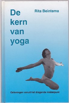 Rita Beintema: De kern van yoga