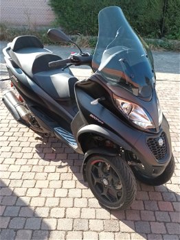 Piaggio Mp3 500cc - 1