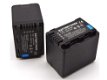 PANASONIC HC-V110 V110GK V110MGK V130 V160 V160K V160GK batería para VW-VBT380 - 0 - Thumbnail