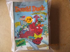 adv7114 donald duck weekblad 1979 compleet