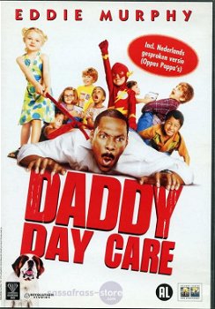 Daddy Day Care (2003) met Eddie Murphy - 0