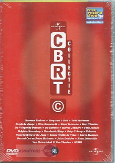 Universal CBRT-Collectie - 2002