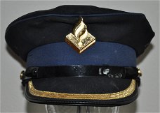 Nederlandse Regionale Politiepet Inspecteur , politie pet