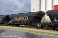 Winterjas spoorbedrijf GRAWACO - 3 - Thumbnail