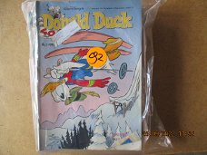 adv7123 donald duck weekblad 1992 compleet