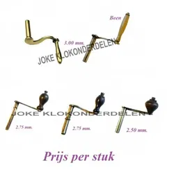 = Sleutel gewicht regulateur = 34465