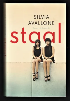 STAAL -- Silvia Avallone - 0