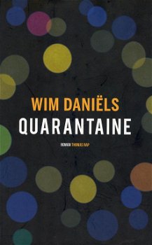 Wim Daniëls ~ Quarantaine - 0
