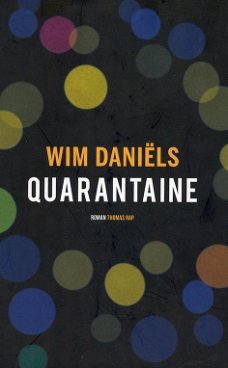 Wim Daniëls ~ Quarantaine