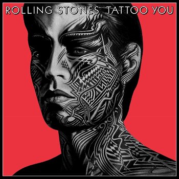 The Rolling Stones – Tattoo You (2 CD) Nieuw/Gesealed - 0