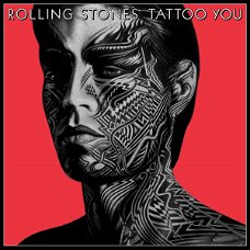 The Rolling Stones – Tattoo You  (2 CD)  Nieuw/Gesealed