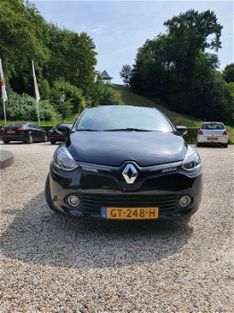 Te koop : Renault Clio 0.9 tce night and day - 2