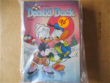 adv7129 donald duck weekblad 1996 compleet