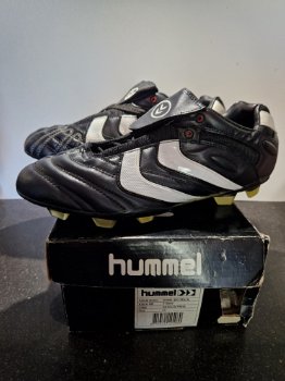 Hummel voetbalschoenen - 0