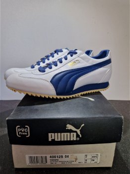 Puma sneakers (nieuw) - maat 40,5 - 0