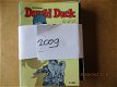 adv7142 donald duck weekblad 2009 compleet - 0 - Thumbnail