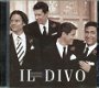 IL Divo - Debuut Album - 0 - Thumbnail