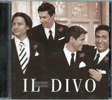 IL Divo - Debuut Album