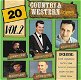 20 Country & Western Originals Vol.2 (CD) - 0 - Thumbnail