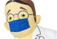 Abraham pop dokter te huur - 2 - Thumbnail