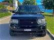 LAND ROVER Range Rover Sport 4.4 V8 HSE Automatic - 1 - Thumbnail