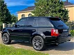 LAND ROVER Range Rover Sport 4.4 V8 HSE Automatic - 3 - Thumbnail