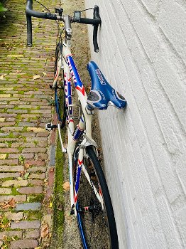 TREK Tour de France racefiets - 3