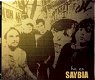 Saybia - Live EP (CD) Nieuw - 0 - Thumbnail