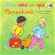 Vivian den Hollander - Naar Oma En Opa Pannenkoek (Hardcover/Gebonden) - 0 - Thumbnail