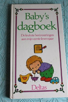 Baby's dagboek (jaren '80)