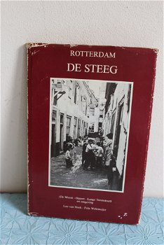 Rotterdam - De Steeg - 0