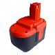 Accu voor Bosch machine 24V 3Ah 2607335215 - 0 - Thumbnail