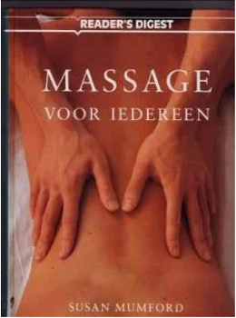 Massage voor iedereen, Susan Mumford, Reader's Digest - 0