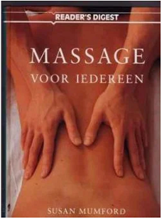 Massage voor iedereen, Susan Mumford, Reader's Digest