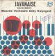 Musette Orchestre Addy Kleyngeld – Javanaise (1961) - 0 - Thumbnail