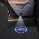 Deur Logo Projector, Volkswagen, Audi, BMW, Seat, Volvo, Ford, Mercedes - 0 - Thumbnail