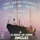 Cliff Nobles & Co ‎– Tune Van De Veronica Drive-In-Show - 0 - Thumbnail