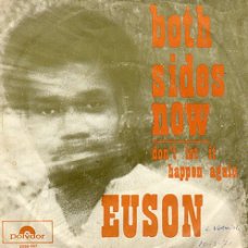 Euson – Both Sides Now (1970)