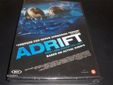 Adrift Thriller+Prophet's Game Thriller+The First 9 1/2  Weeks Erotische++Assault On Precinct 13