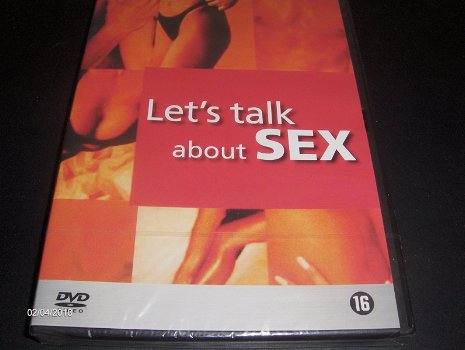 Lets Talk about Sex Drama+Krazy Kller Kiss Konvention+Battle in Heaven Harde Porno+Freiheit Erleben. - 0